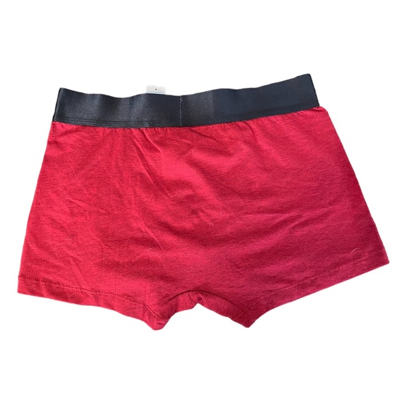 Brand New With Tags Christmas Boxer Briefs - Picture 2 of 4